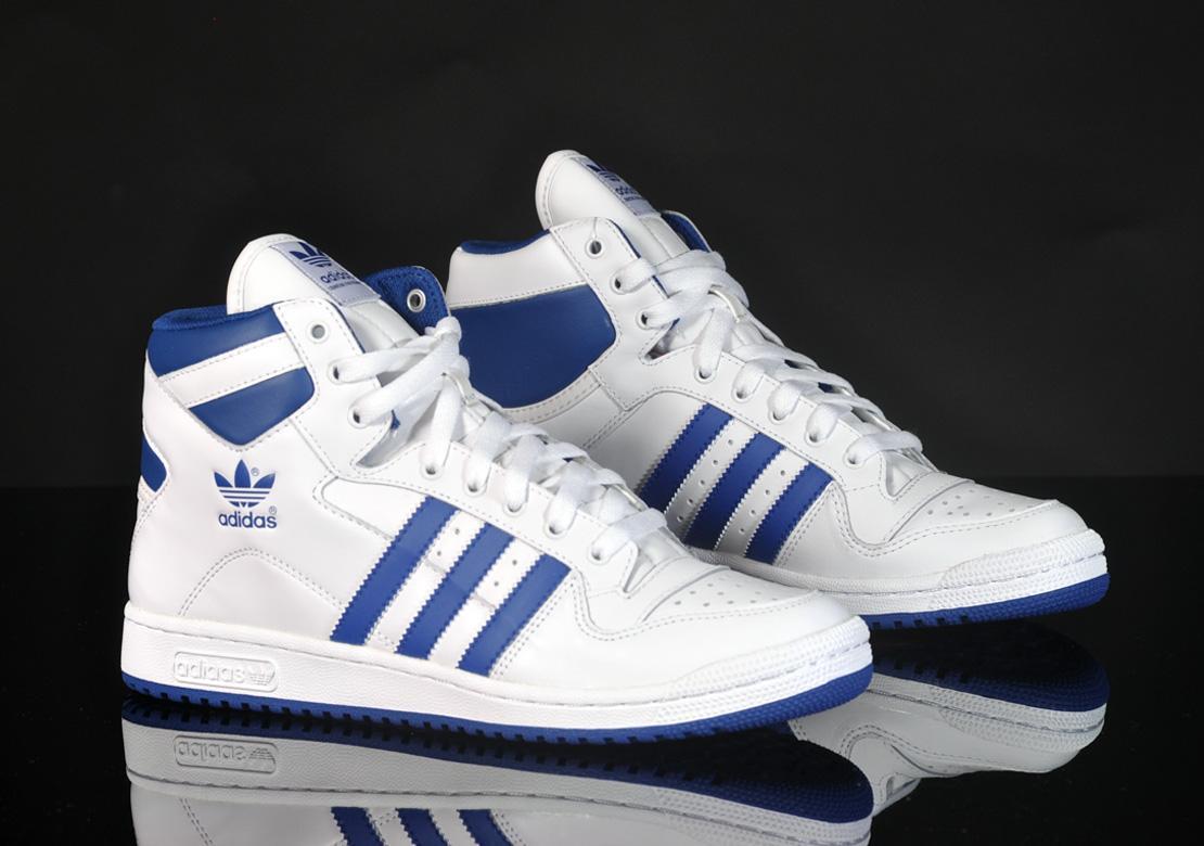 adidas Originals Decade OG Mid | Q20373 | AFEW STORE